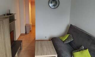 Appartement 2 Pièces 36 m² à louer à Marseille 10 (13010)
