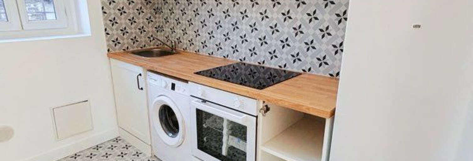 Appartement 3 Pièces 49 m² à louer à La Garenne-Colombes (92250)