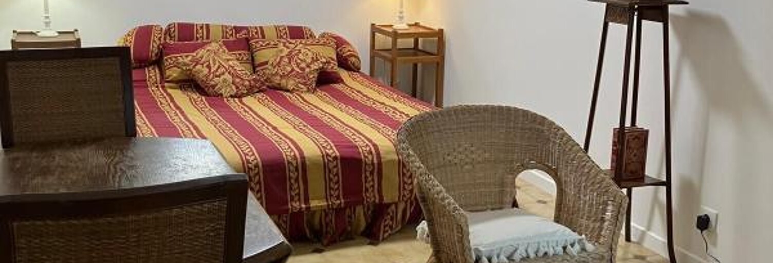 Appartement 1 Pièce 35 m² à louer à Chilly-Mazarin (91380)