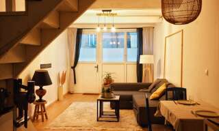 Maison 4 Pièces 85 m² à louer à Nantes (44000)