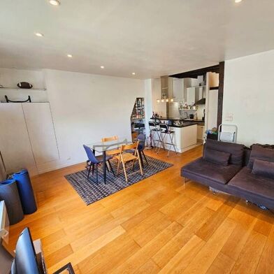 Appartement 2 pièces 1980 €