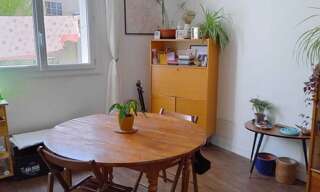 Appartement 3 Pièces 48 m² à louer à Rennes (35000)