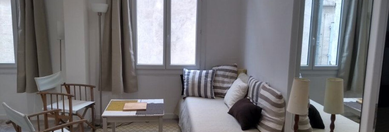 Appartement 3 Pièces 60 m² à louer à Avignon (84000)