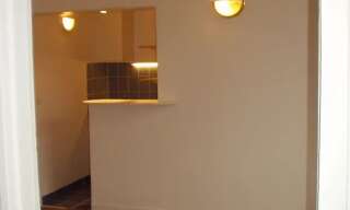 Appartement 2 Pièces 30 m² à louer à Nantes (44000)