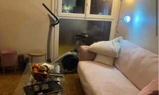 Appartement 2 Pièces 40 m² à louer à Antony (92160)