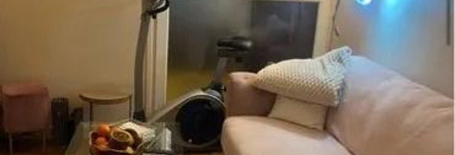 Appartement 2 Pièces 40 m² à louer à Antony (92160)