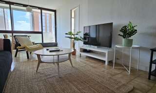 Appartement 1 Pièce 10 m² à louer à Villeurbanne (69100)