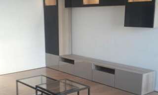 Appartement 1 Pièce 30 m² à louer à Noisy-le-Grand (93160)