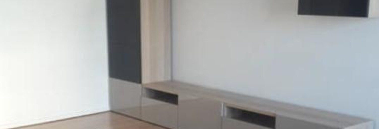 Appartement 1 Pièce 30 m² à louer à Noisy-le-Grand (93160)