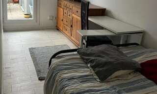 Appartement 1 Pièce 71 m² à louer à Lyon 7 (69007)