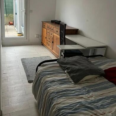 Appartement 1 pièces 415 €