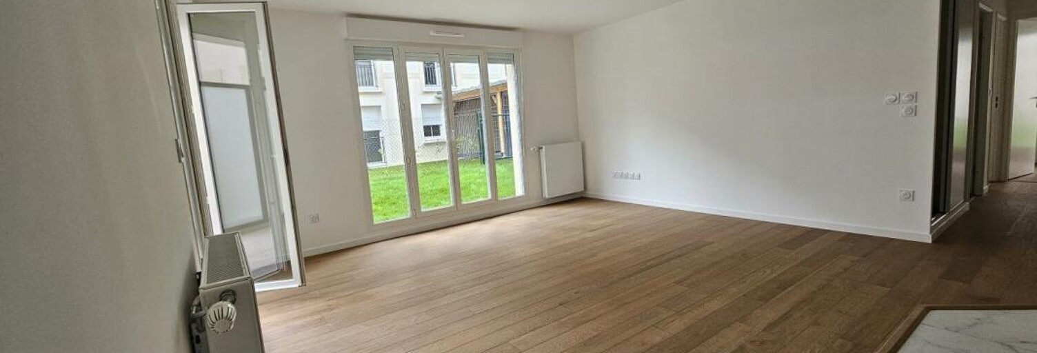 Appartement 1 Pièce 67 m² à louer à Sannois (95110)
