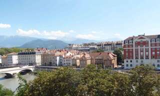 Appartement 2 Pièces 40 m² à louer à Grenoble (38000)