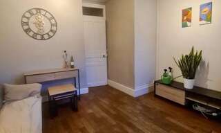 Appartement 3 Pièces 46 m² à louer à Nancy (54000)