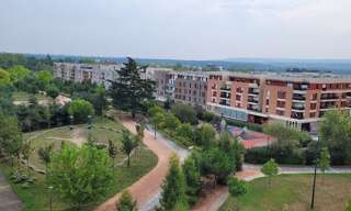 Appartement 5 Pièces 101 m² à louer à Pontoise (95000)