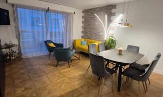 Appartement 2 Pièces 54 m² à louer à Saint-Mandé (94160)