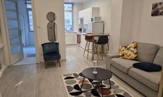 Appartement 2 Pièces 42 m² à louer à Grenoble (38000)