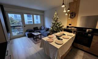 Appartement 2 Pièces 35 m² à louer à Boulogne-Billancourt (92100)