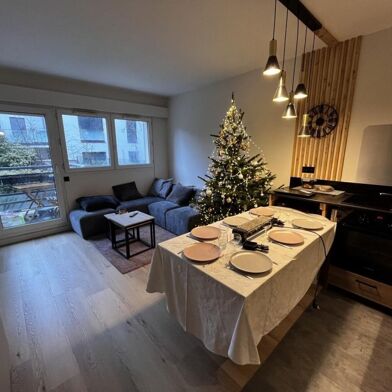 Appartement 2 pièces 1350 €