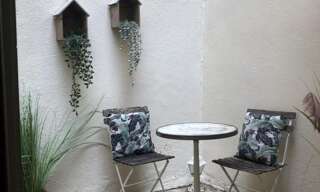 Appartement 1 Pièce 22 m² à louer à Aix-en-Provence (13080)