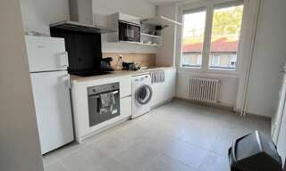 Appartement 4 Pièces 117 m² à louer à Roanne (42300)