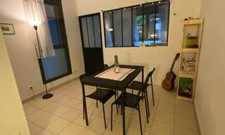 Appartement 1 Pièce 37 m² à louer à Lyon 3 (69003)