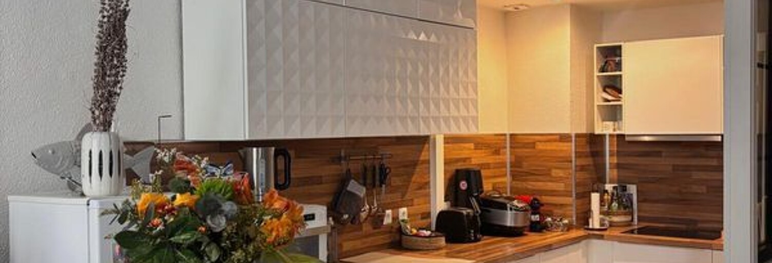 Appartement 2 Pièces 44 m² à louer à Bordeaux (33000)