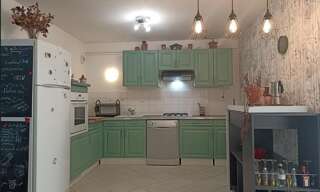 Appartement 4 Pièces 80 m² à louer à Strasbourg (67000)