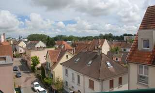 Appartement 4 Pièces 87 m² à louer à Strasbourg (67000)