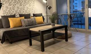 Appartement 2 Pièces 45 m² à louer à Lyon 7 (69007)