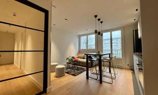 Appartement 1 Pièce 90 m² à louer à Rennes (35000)
