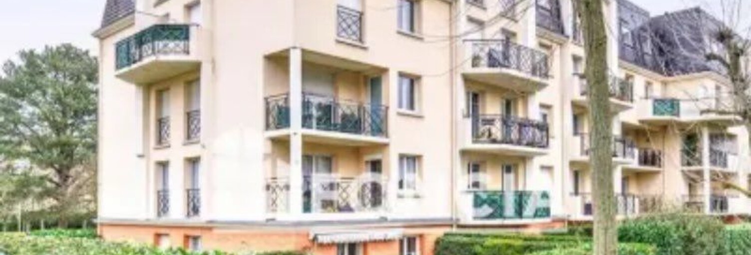 Appartement 3 Pièces 65 m² à louer à Verneuil-sur-Seine (78480)