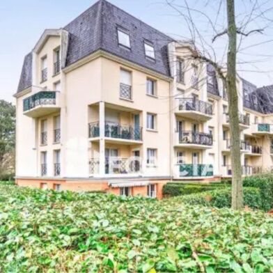 Appartement 3 pièces 1100 €