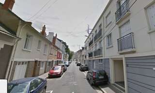 Maison 3 Pièces 60 m² à louer à Nantes (44000)