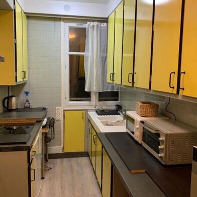 Appartement 3 pièces 2160 €