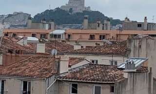 Appartement 2 Pièces 32 m² à louer à Marseille 1 (13001)