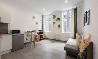 Appartement 2 Pièces 31 m² à louer à Marseille 1 (13001)