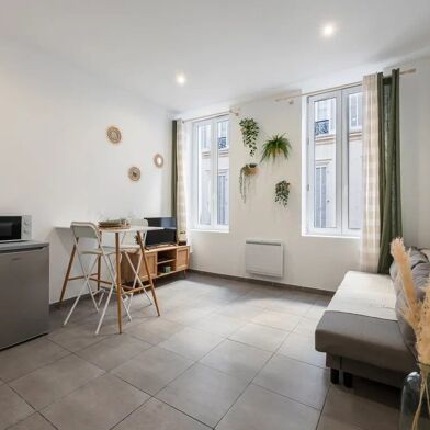 Appartement 2 pièces 990 €