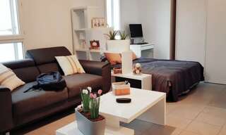 Appartement 1 Pièce 24 m² à louer à Le Raincy (93340)