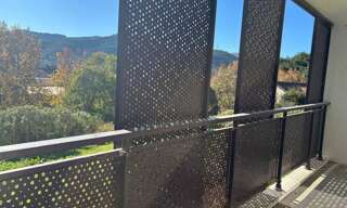 Appartement 2 Pièces 32 m² à louer à Marseille 11 (13011)