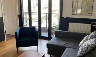 Appartement 3 Pièces 70 m² à louer à Pantin (93500)