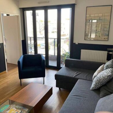 Appartement 3 pièces 1800 €