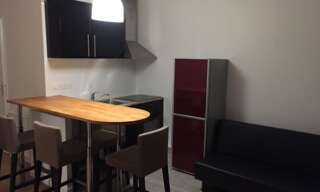 Appartement 2 Pièces 35 m² à louer à Pontoise (95000)
