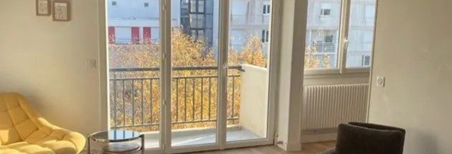 Appartement 1 Pièce 85 m² à louer à Bordeaux (33000)