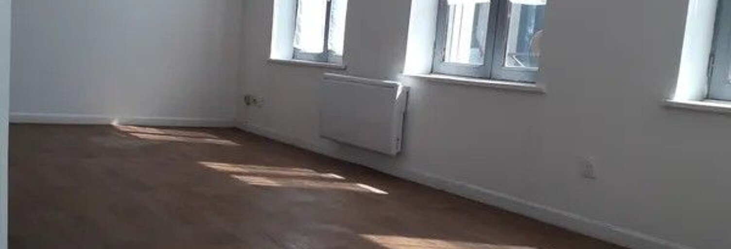 Appartement 2 Pièces 48 m² à louer à Lille (59000)