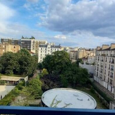 Appartement 2 pièces 1980 €