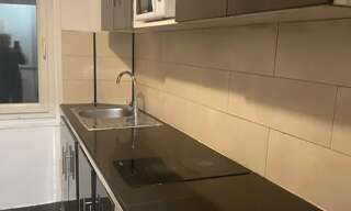 Appartement 2 Pièces 50 m² à louer à Saint-Denis (93200)