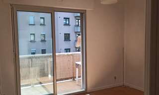 Appartement 1 Pièce 22 m² à louer à Grenoble (38000)