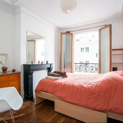 Appartement 2 pièces 1300 €