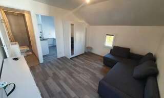 Appartement 1 Pièce 29 m² à louer à Argenteuil (95100)